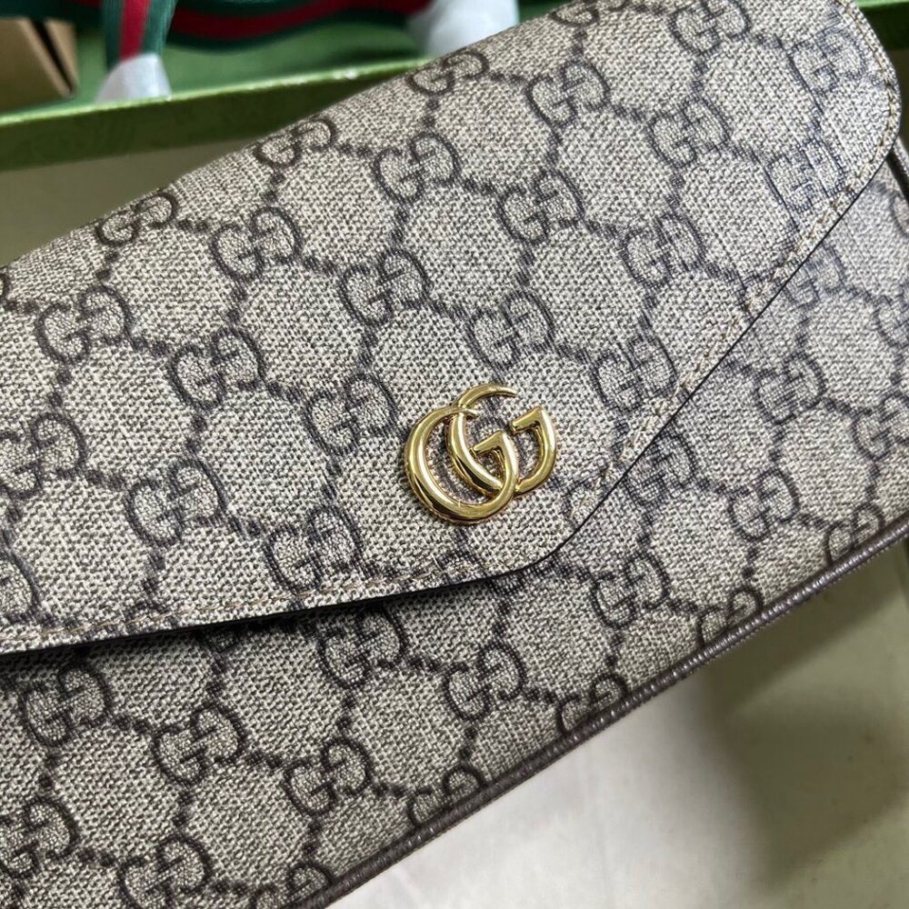 Gucci Ophidia series mini handbag - Picture 5 of 8